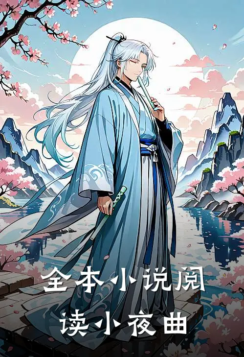 全本小说阅读小夜曲