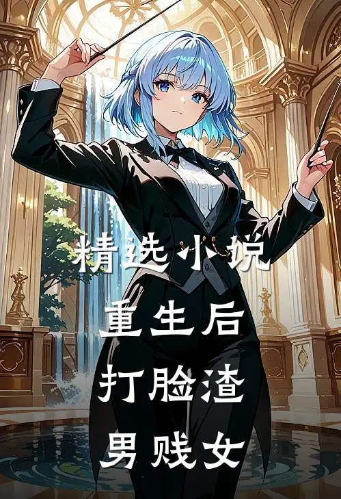 精选小说重生后，打脸渣男贱女