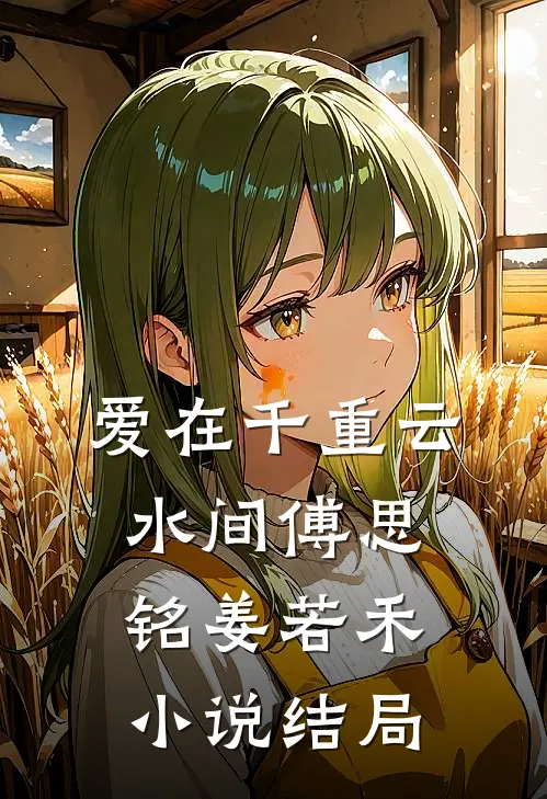 爱在千重云水间傅思铭姜若禾小说结局