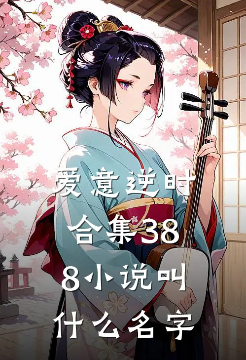 爱意逆时合集388小说叫什么名字