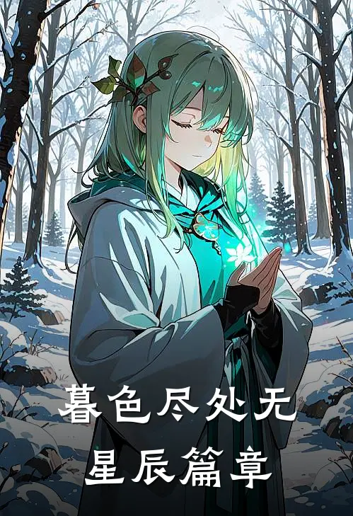 暮色尽处无星辰篇章