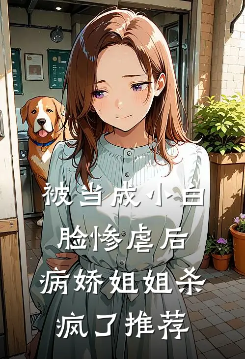 被当成小白脸惨虐后，病娇姐姐杀疯了推荐