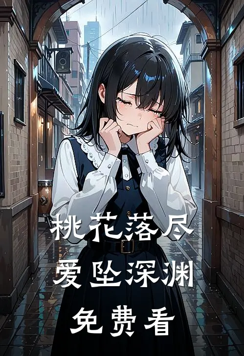 桃花落尽，爱坠深渊免费看