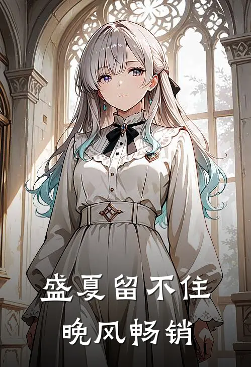 盛夏留不住晚风畅销