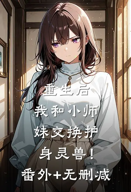 重生后，我和小师妹交换护身灵兽！番外+无删减