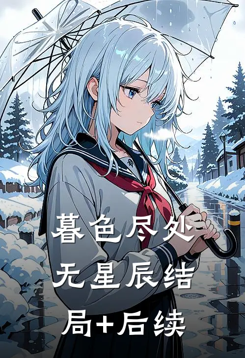 暮色尽处无星辰结局+后续