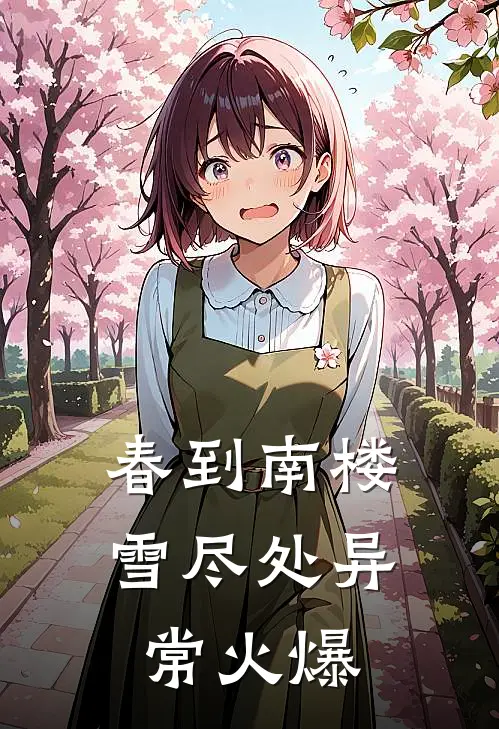 春到南楼雪尽处异常火爆