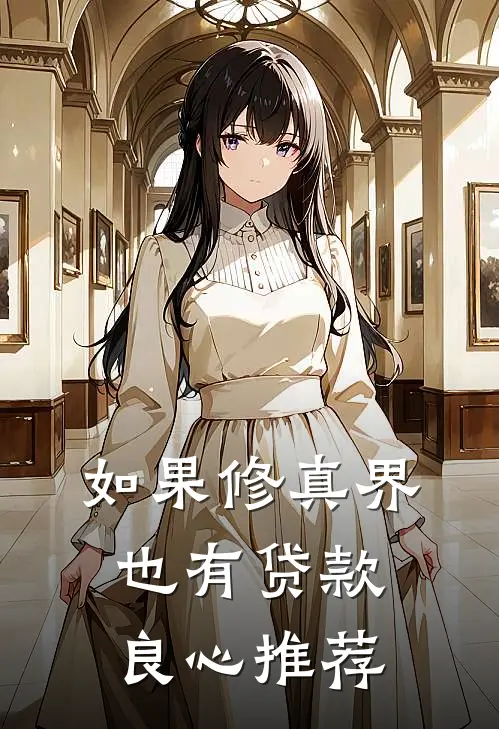如果修真界也有贷款良心推荐