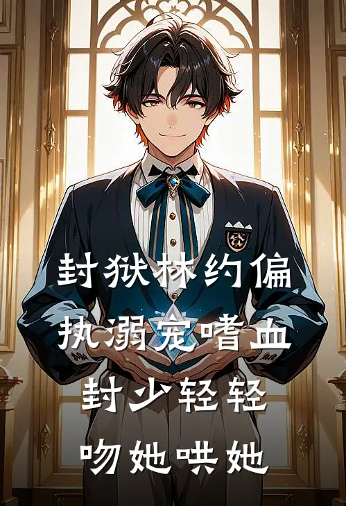 封狱林约偏执溺宠嗜血封少轻轻吻她哄她