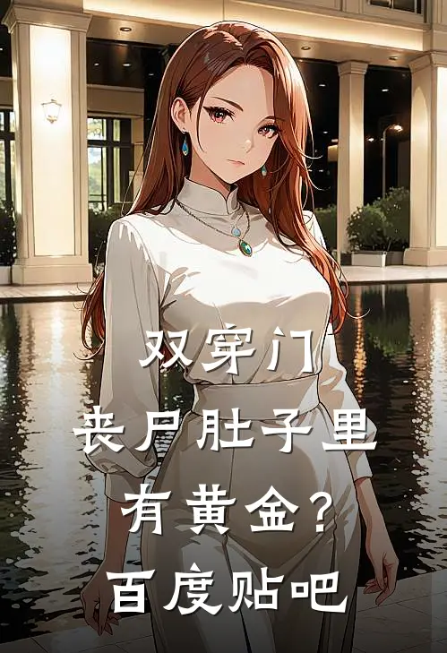双穿门：丧尸肚子里有黄金？百度贴吧