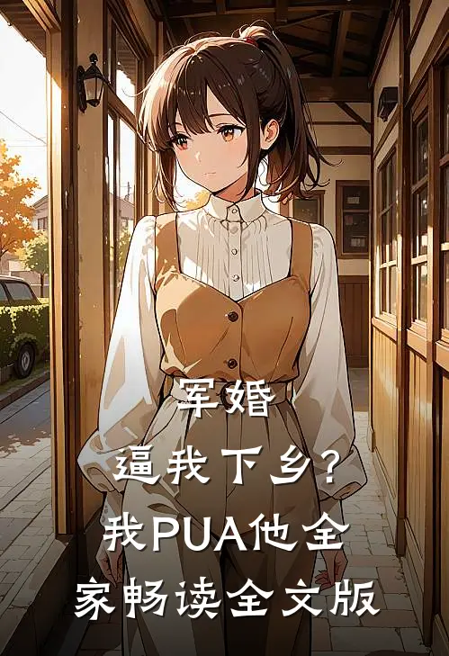 军婚:逼我下乡?我PUA他全家畅读全文版