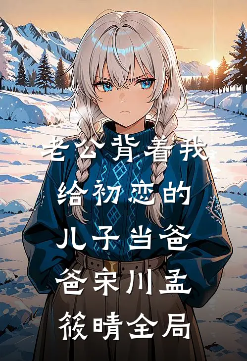 老公背着我给初恋的儿子当爸爸宋川孟筱晴全局