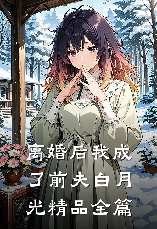 离婚后我成了前夫白月光精品全篇