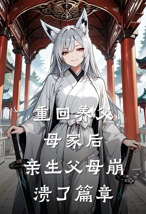 重回养父母家后，亲生父母崩溃了篇章