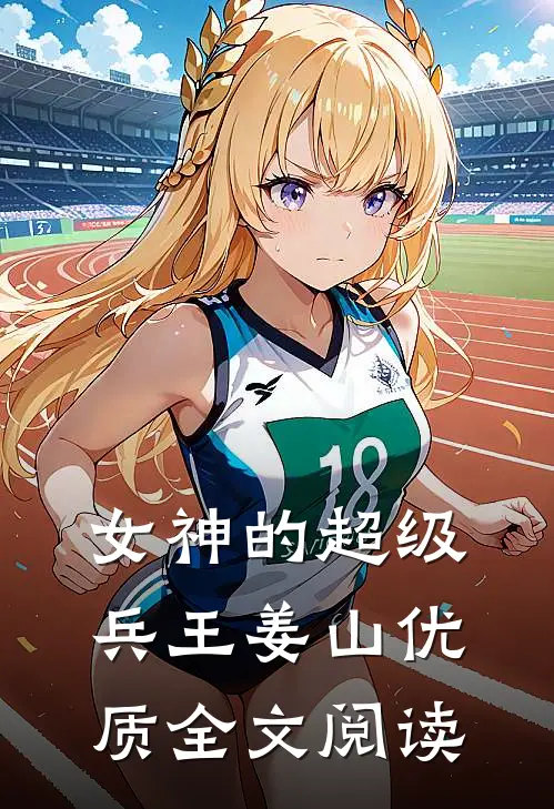 女神的超级兵王姜山优质全文阅读