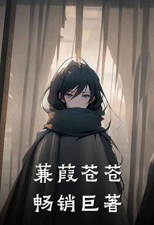 蒹葭苍苍畅销巨著