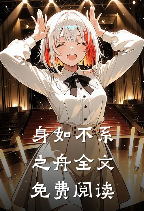 身如不系之舟全文免费阅读