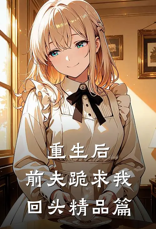 重生后，前夫跪求我回头精品篇
