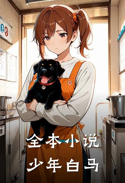 全本小说少年白马