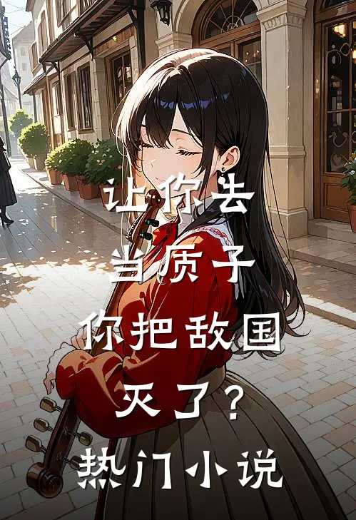 让你去当质子，你把敌国灭了？热门小说