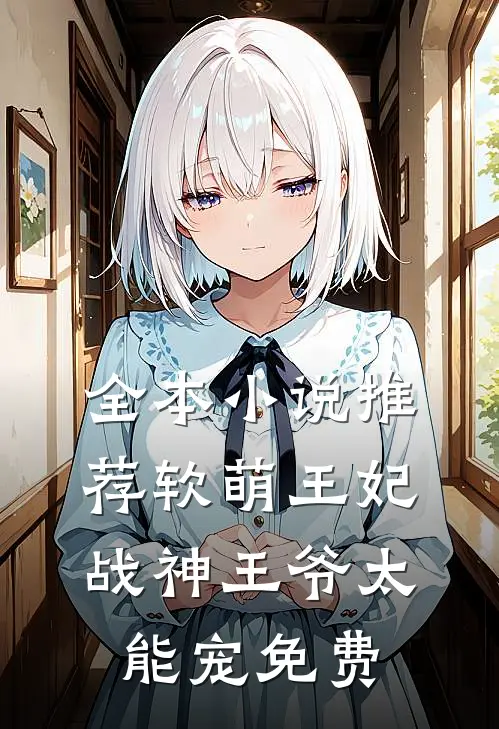 全本小说推荐软萌王妃:战神王爷太能宠免费