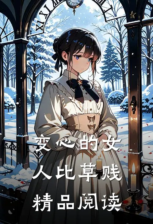 变心的女人比草贱精品阅读