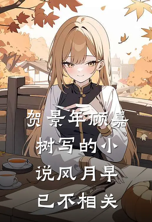 贺景年顾嘉树写的小说风月早已不相关