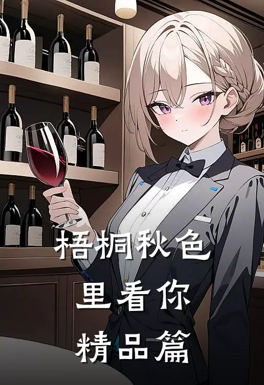 梧桐秋色里看你精品篇