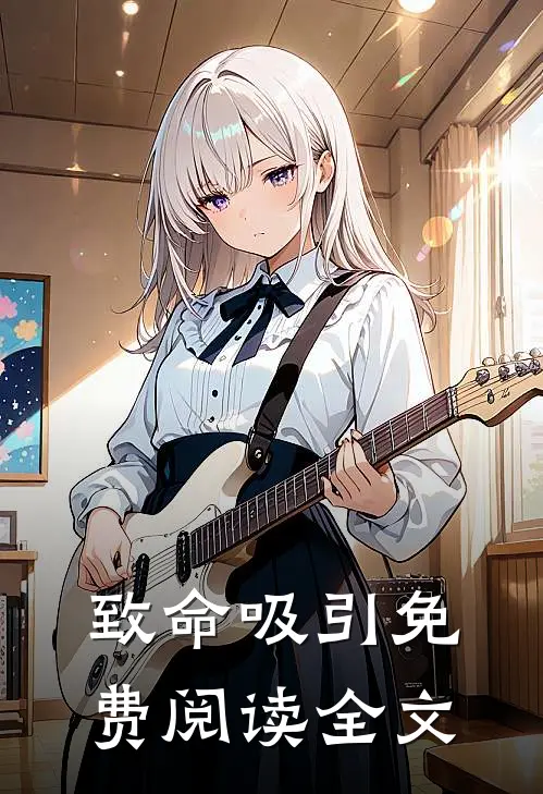 致命吸引免费阅读全文