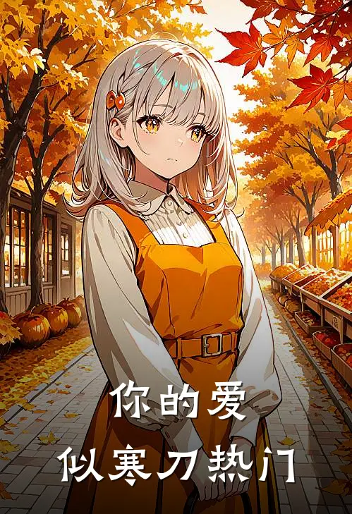 你的爱，似寒刀热门