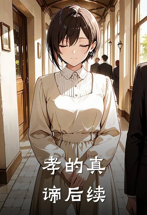 孝的真谛后续