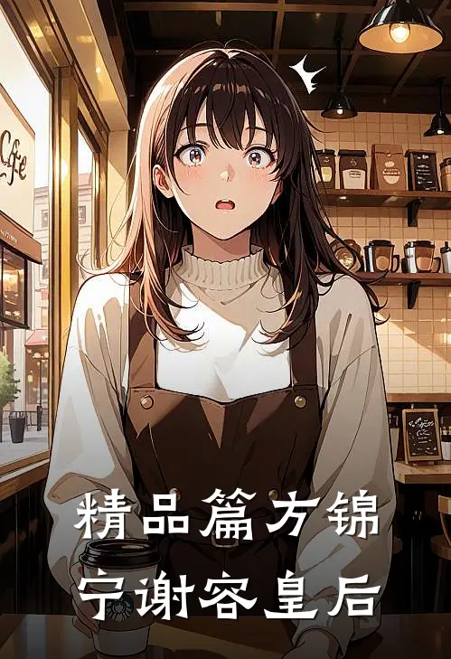 精品篇方锦宁谢容皇后