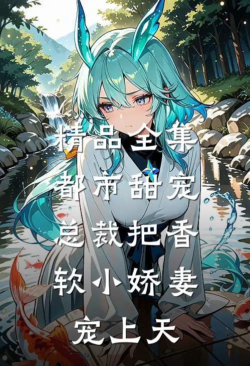 精品全集都市甜宠:总裁把香软小娇妻宠上天