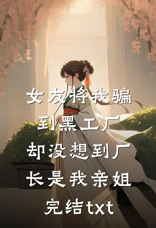 女友将我骗到黑工厂，却没想到厂长是我亲姐完结txt