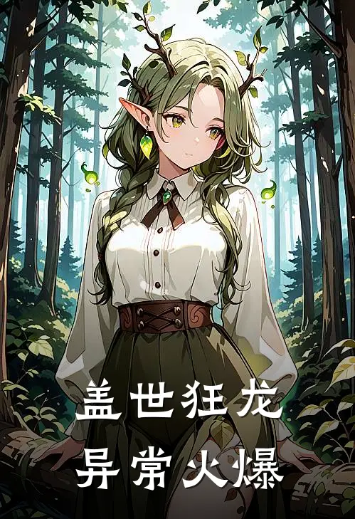 盖世狂龙异常火爆