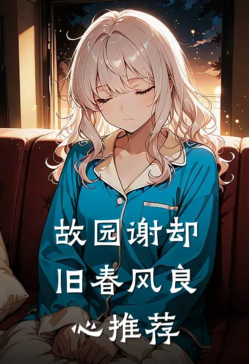 故园谢却旧春风良心推荐