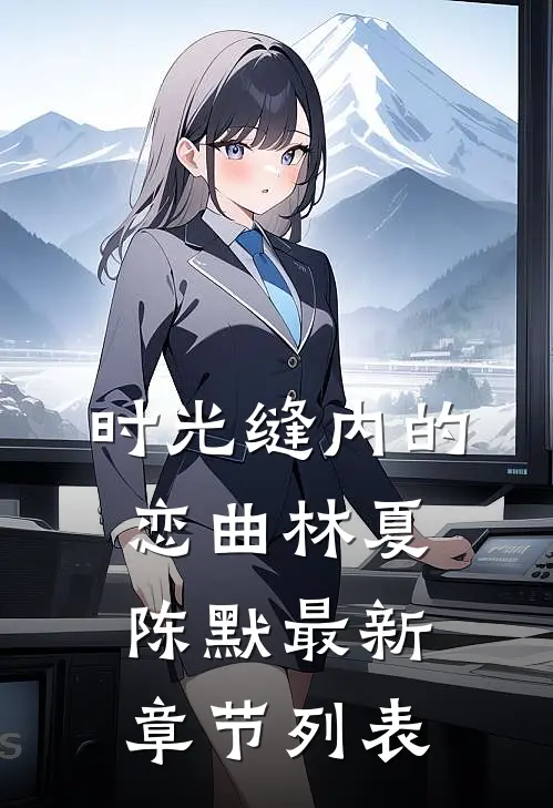 时光缝内的恋曲林夏陈默最新章节列表