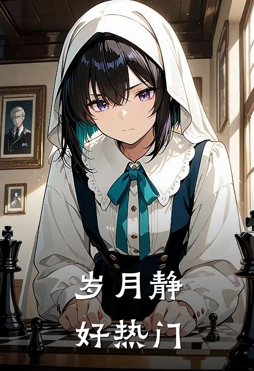 岁月静好热门