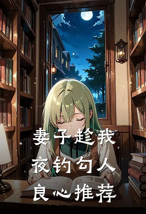 妻子趁我夜钓勾人良心推荐