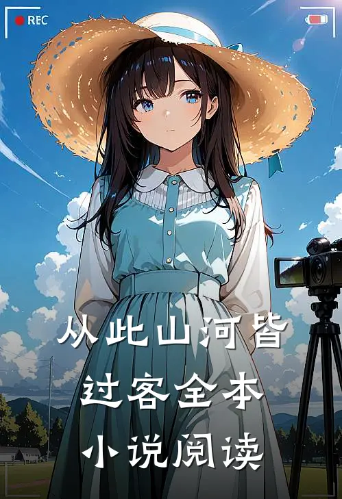 从此山河皆过客全本小说阅读