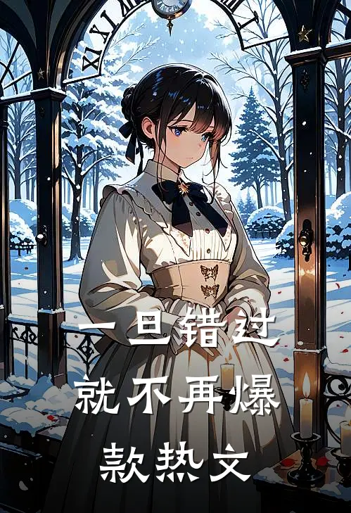 一旦错过就不再爆款热文