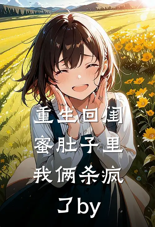 重生回闺蜜肚子里，我俩杀疯了by
