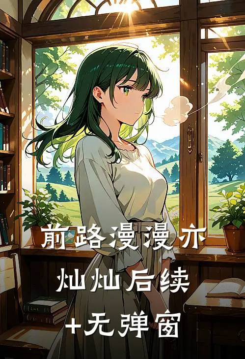 前路漫漫亦灿灿后续+无弹窗