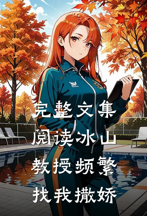 完整文集阅读冰山教授频繁找我撒娇