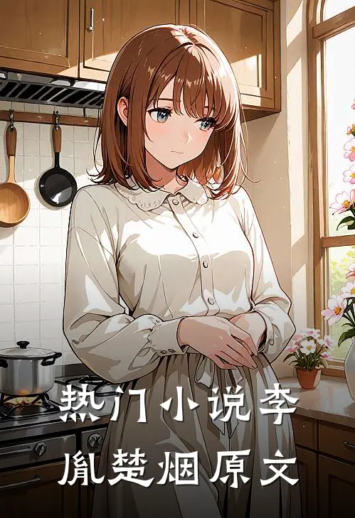 热门小说李胤楚烟原文
