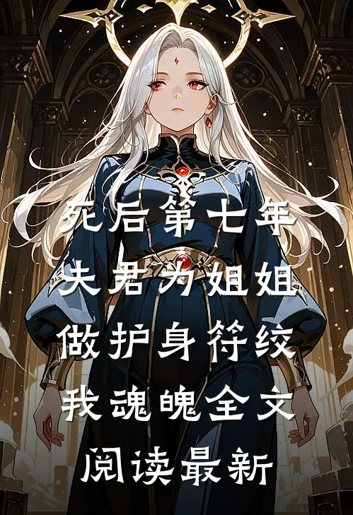 死后第七年，夫君为姐姐做护身符绞我魂魄全文阅读最新