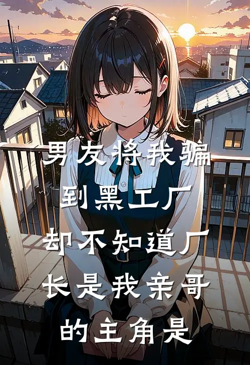 男友将我骗到黑工厂，却不知道厂长是我亲哥的主角是
