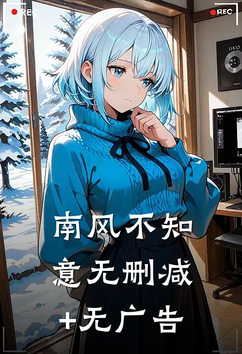 南风不知意无删减+无广告