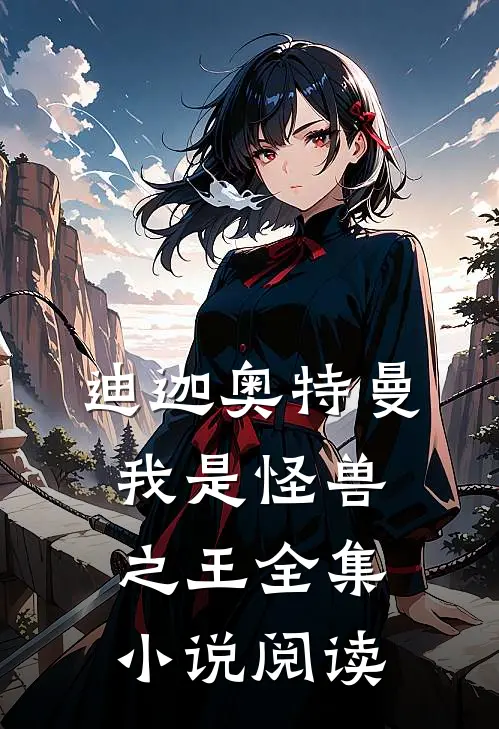迪迦奥特曼：我是怪兽之王全集小说阅读