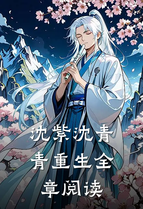 沈紫沈青青重生全章阅读